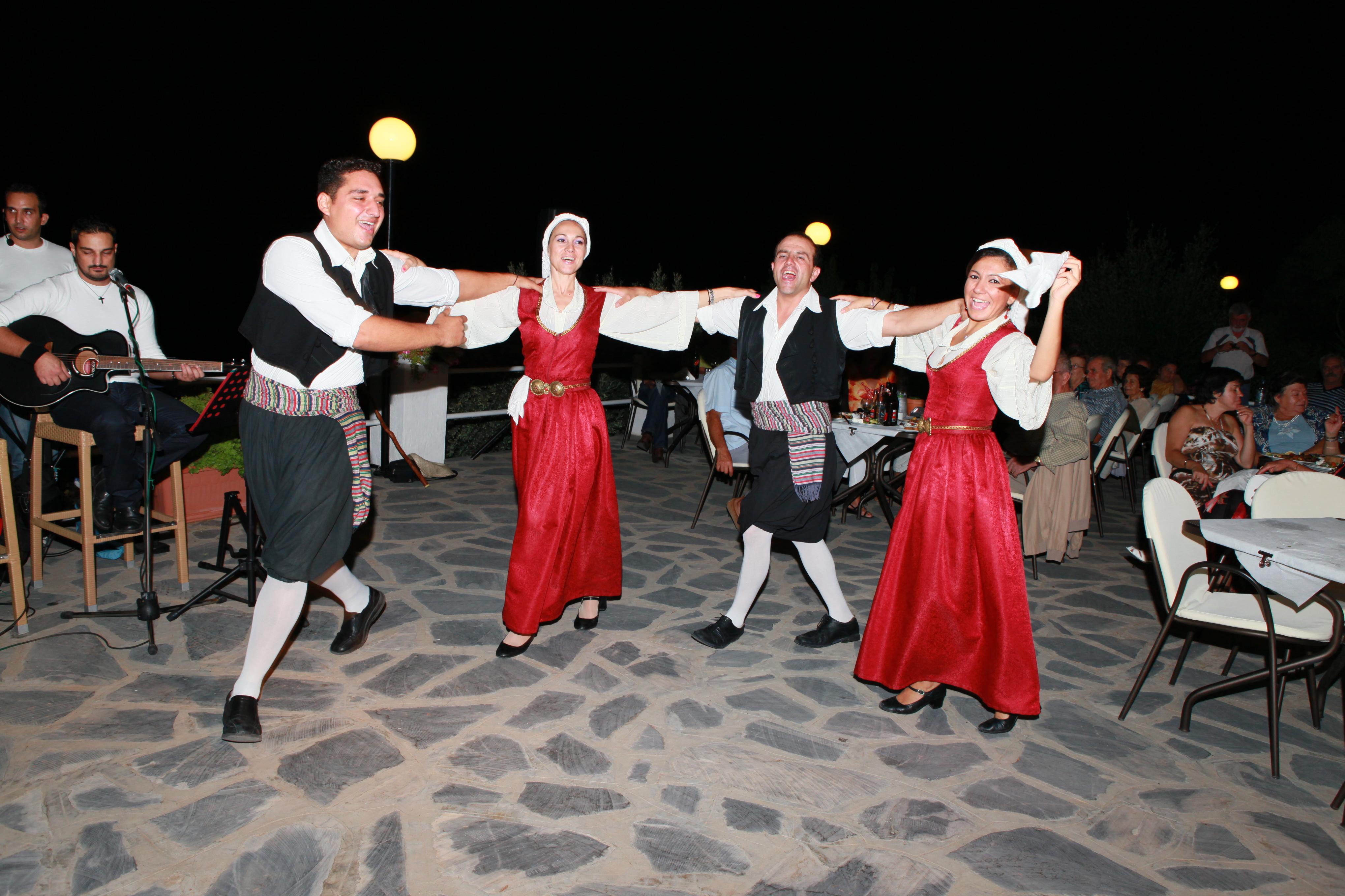 Kerveli Village Hotel Eksteriør bilde