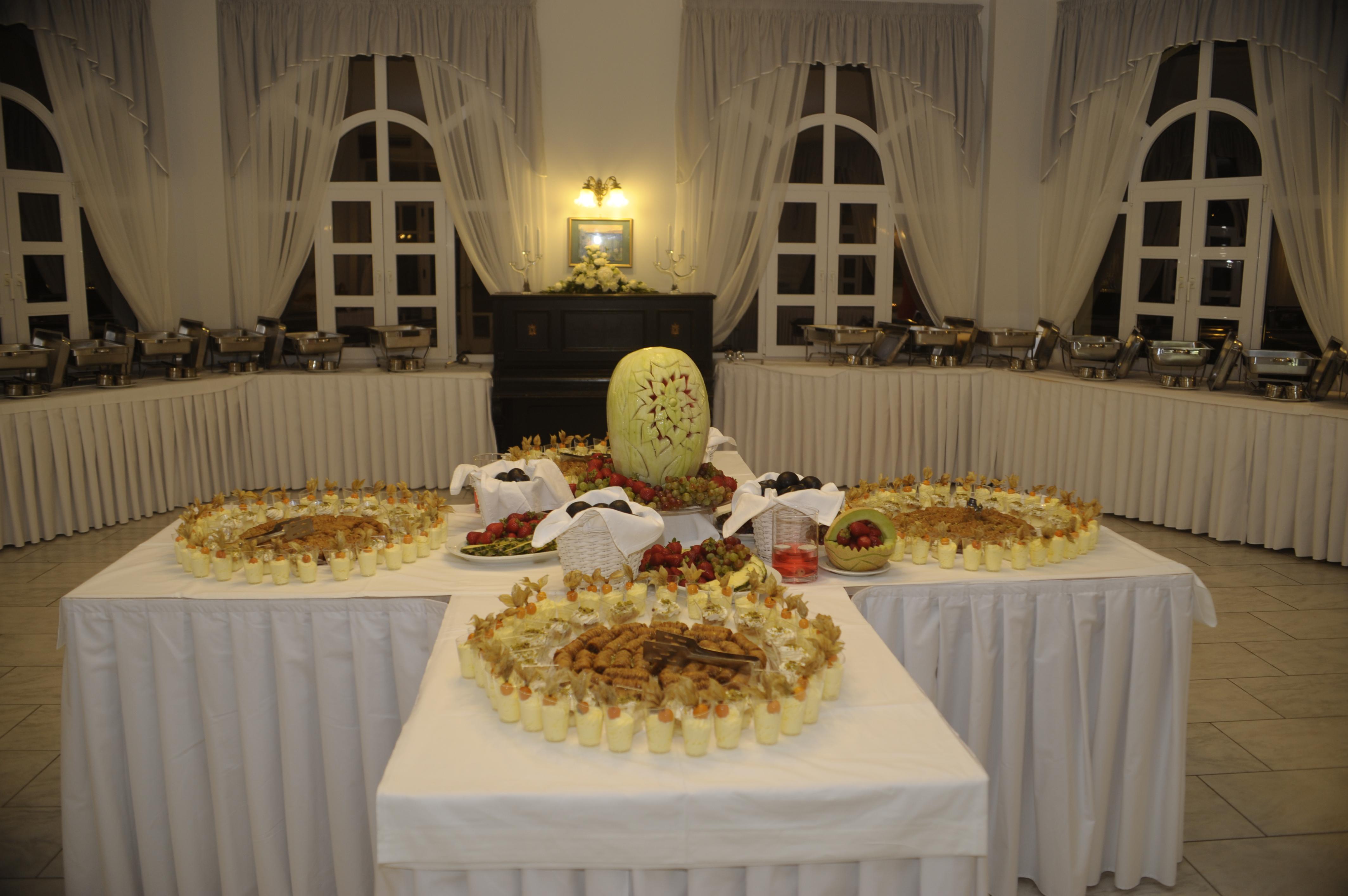 Kerveli Village Hotel Eksteriør bilde