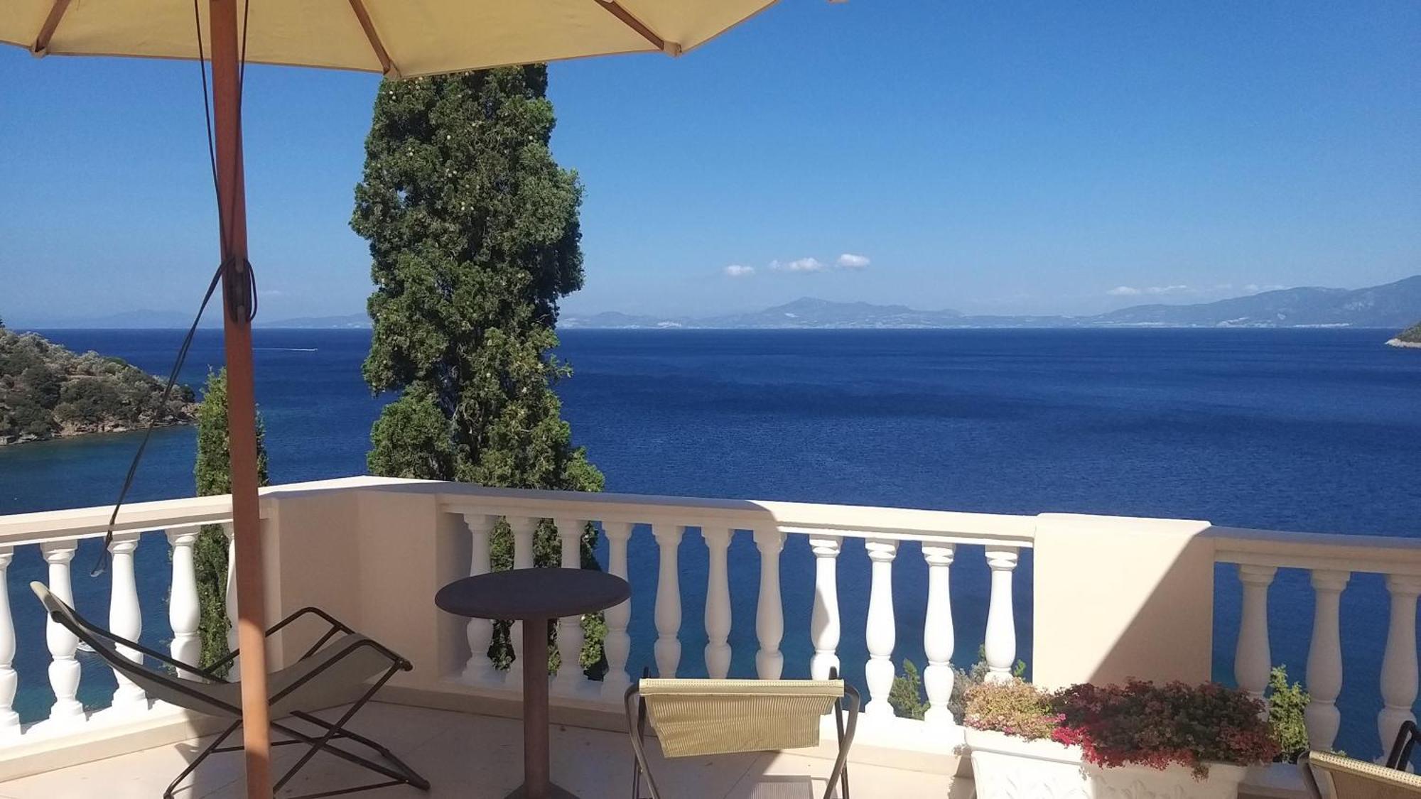 Kerveli Village Hotel Eksteriør bilde